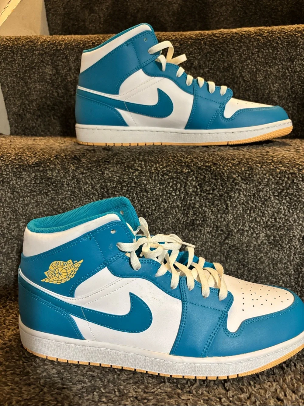 Jordan nike air